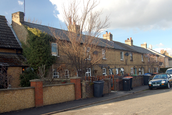 33 to 47 High Street March 2010